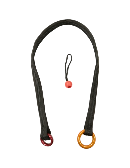 Sangle d'ancrage - Fausse fourche - JET - KRATOS SAFETY®