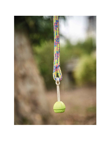 Corde de rappel - ø11,9mm - 1 épissure -...