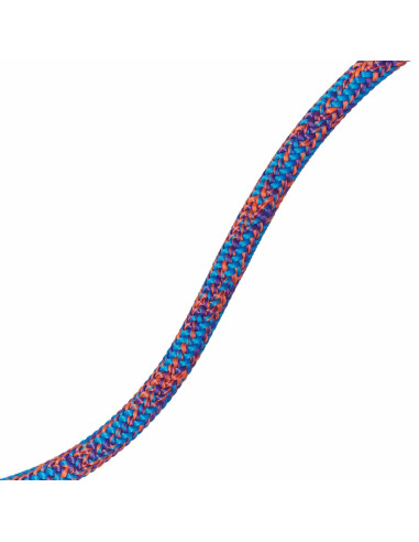 Corde de rappel - ø11,9mm - 2 épissures -...