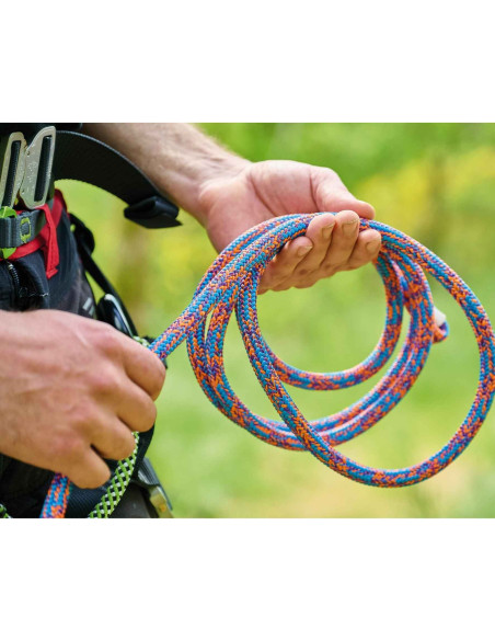 Corde de rappel - ø11,9mm - 2 épissures - KALIMBA - COURANT®