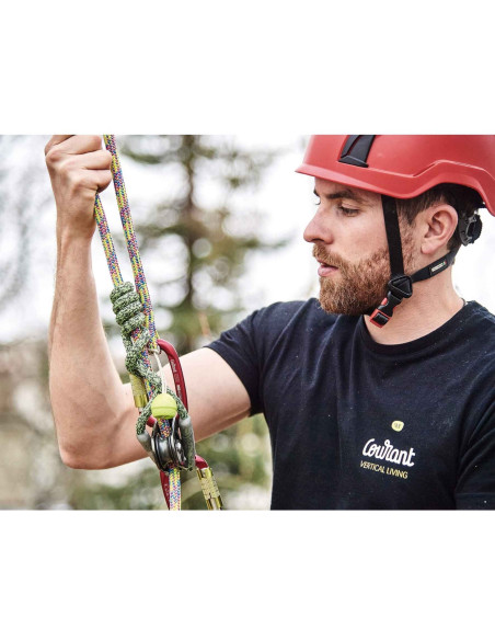 Corde de rappel - ø11,9mm - 2 épissures - KALIMBA - COURANT®