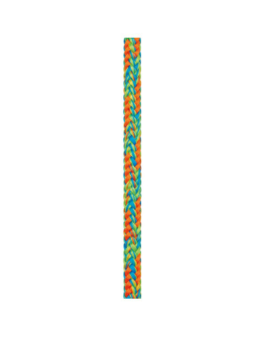 Corde de rappel - ø11,7mm - 2 épissures -...
