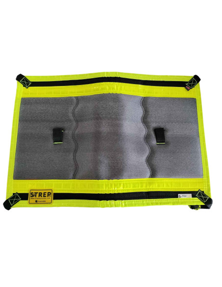 Protège corde matelas ultra résistant de largeur 40 cm- EDGE MAT RBP - STREP®