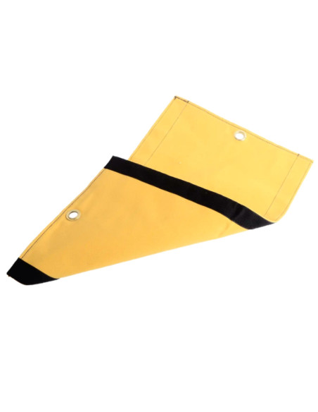 Protège corde - PRO PAD+ EDGE MAT - DMM®