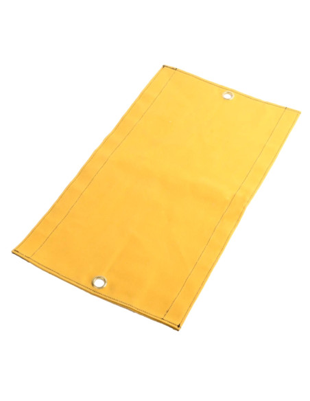 Protège corde - PRO PAD+ EDGE MAT - DMM®