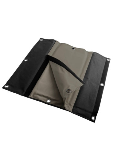 Protège corde - PRO PAD+ EDGE MAT - DMM®
