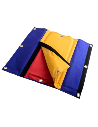 Protège corde - PRO PAD+ EDGE MAT - DMM®