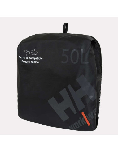 Sac de voyage - DUFFEL BAG - HELLY HANSEN...