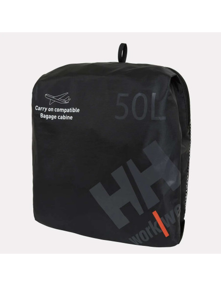 Sac de voyage - DUFFEL BAG - HELLY HANSEN WORKWEAR®
