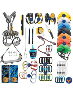 Kit cordiste Expert