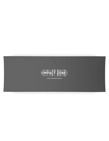 Matelas de protection d'impacts - SPACENET™ 2.0