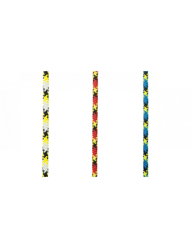 Corde semi statique - ø10.5mm - ULTIMA - COURANT®