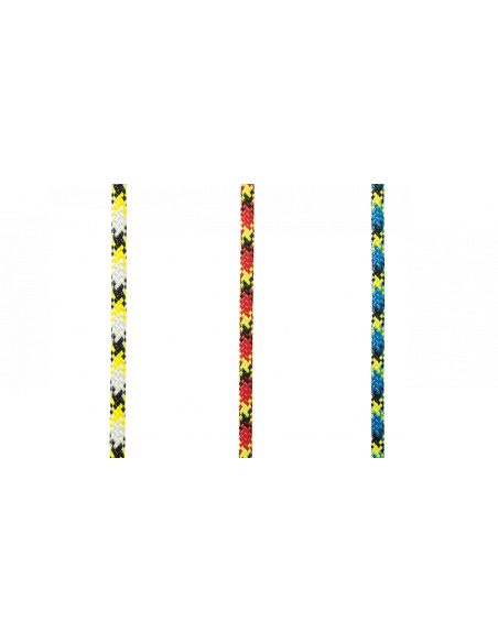 Corde semi statique - ø10.5mm - ULTIMA - COURANT®