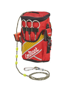 Sac à ligne guide - 7...