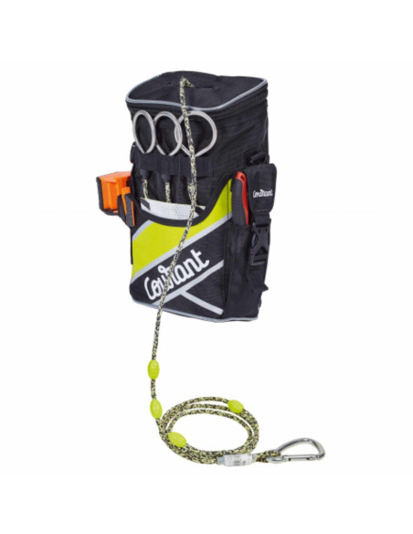 Sac à ligne guide - 7 Litres - FASTER - COURANT®