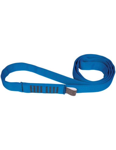 Anneau de sangle tubulaire (l28mm) 45 Kn - TRUCK LOOP - CAMP®
