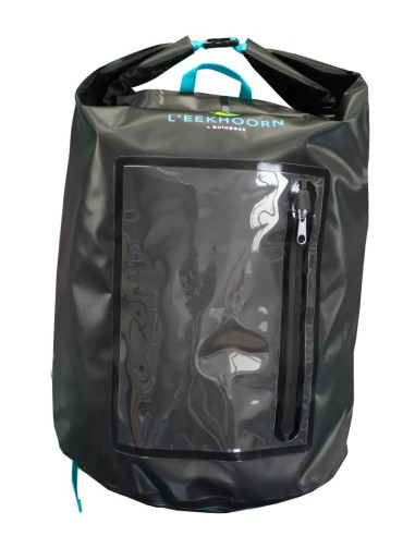 Sac à dos étanche - IMPERVIOUS - L'EEKHOORN®