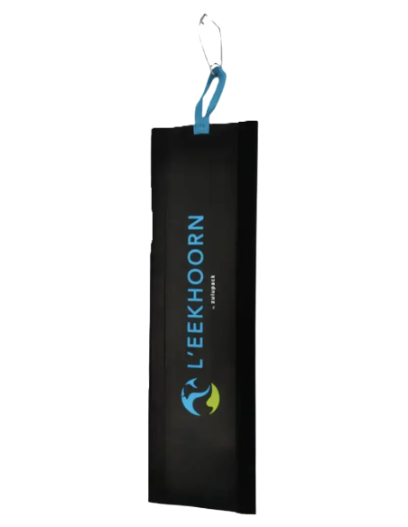 Protège corde avec pince de fixation - ROPTECTORE - L'EEKHOORN®