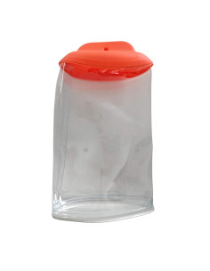 Cloche de protection pour...