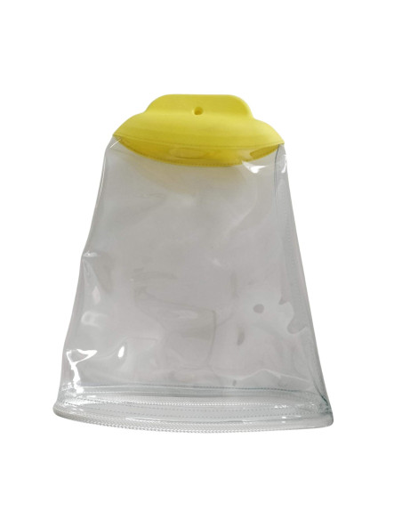 Cloche de protection pour antichute à rappel automatique - L'EEKHOORN®