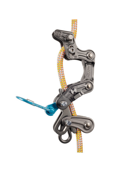 Attache corde magnétique - MAGNEATO - NOTCH®