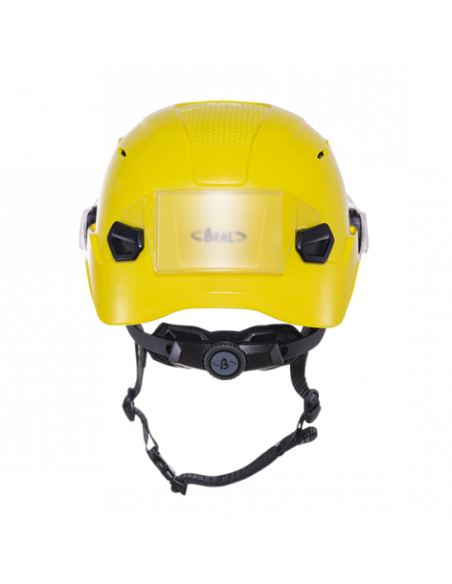 Casque QUANTUM + porte badge - Béal®