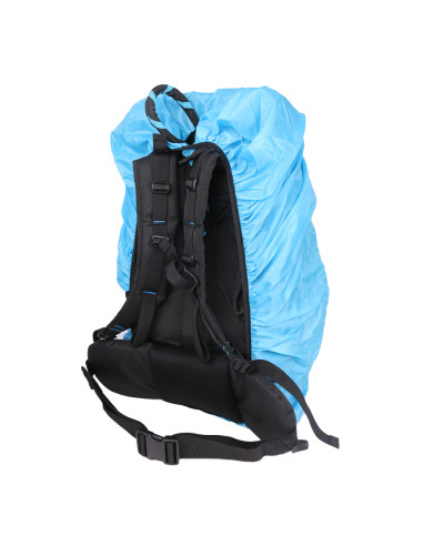 Sac à dos d’intervention avec ouverture totale...