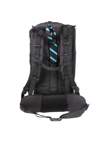 Sac à dos d’intervention avec ouverture totale...