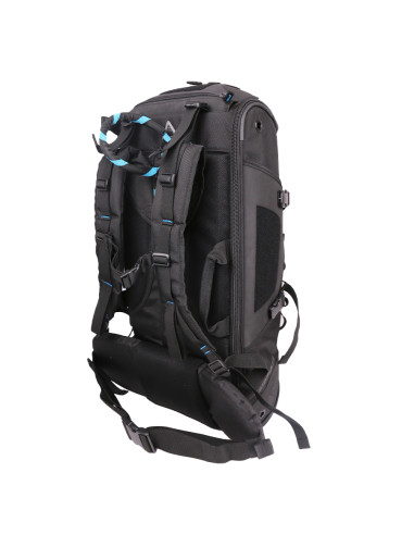 Sac à dos d’intervention avec ouverture totale...