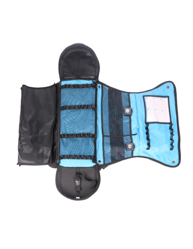 Sac à dos d’intervention avec ouverture totale...