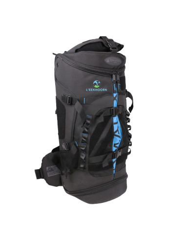 Sac à dos d’intervention avec ouverture totale...