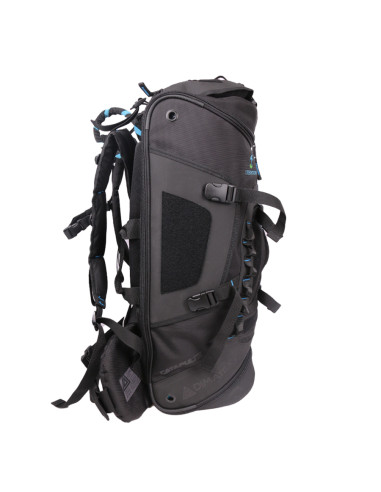 Sac à dos d’intervention avec ouverture totale...