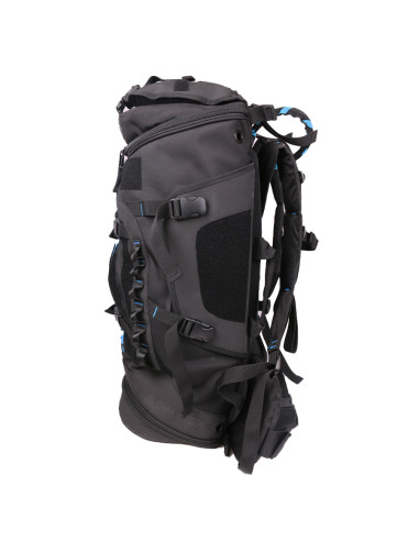 Sac à dos d’intervention avec ouverture totale...