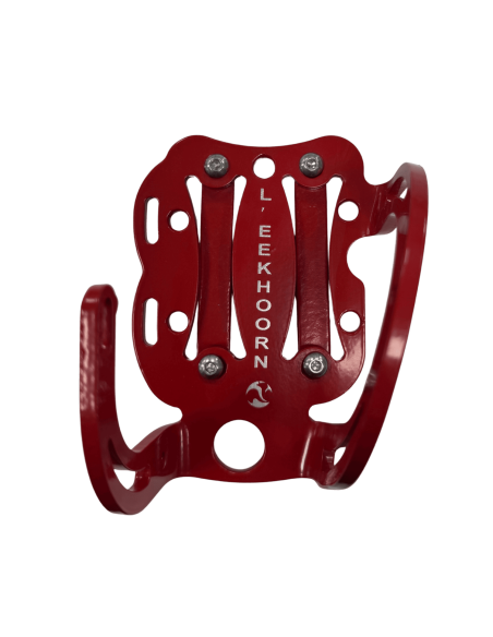 Porte-marteau ultra sécurisé - SHERPA - L'EEKHOORN®