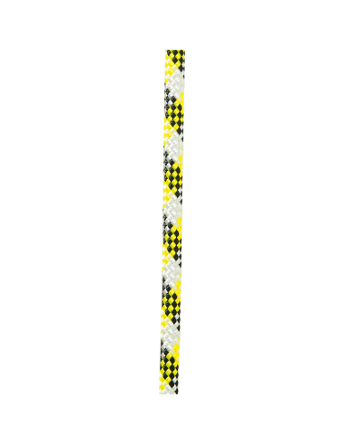 Corde semi statique - ø10.5mm - ULTIMA - COURANT®