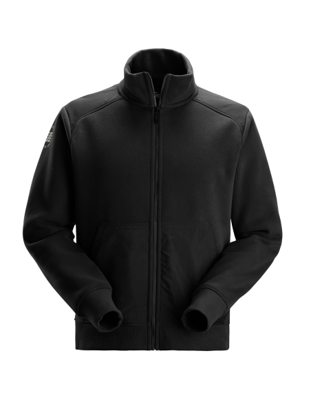 Veste sweat CORDURA® Tech - SNICKERS WORKWEAR®