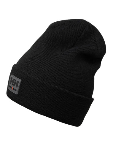 Bonnet - CLASSIC CLUFF BEANIE - HELLY HANSEN...