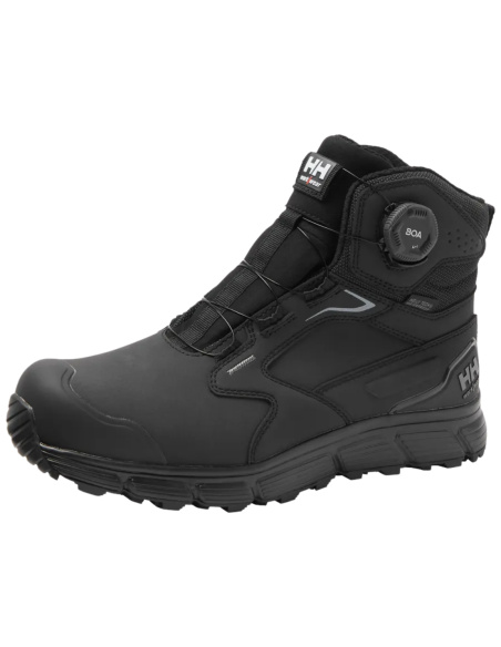 Chaussures de sécurité performance Hiver - HIGH - S7S HT - KENSINGTON MXR WNTR  - HELLY HANSEN WORKWEAR®