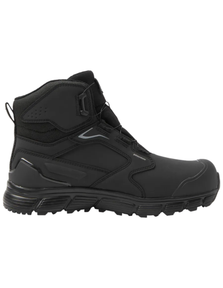 Chaussures de sécurité performance Hiver - HIGH - S7S HT - KENSINGTON MXR WNTR  - HELLY HANSEN WORKWEAR®