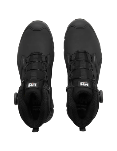 Chaussures de sécurité performance Hiver - HIGH...