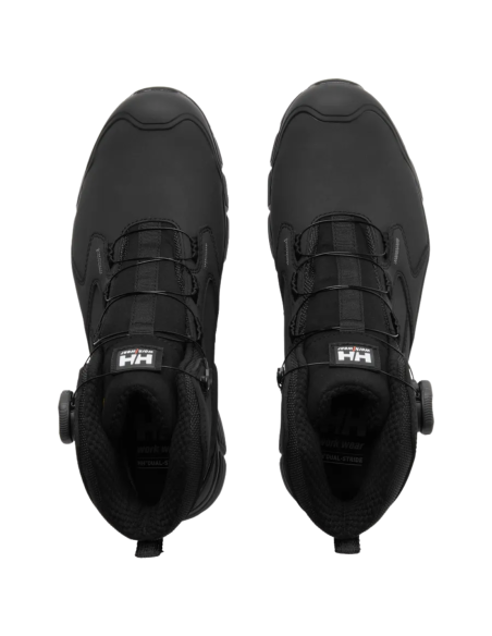 Chaussures de sécurité performance Hiver - HIGH - S7S HT - KENSINGTON MXR WNTR  - HELLY HANSEN WORKWEAR®