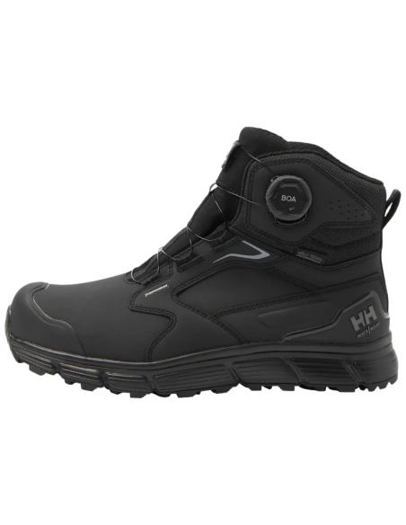 Chaussures de sécurité performance Hiver - HIGH - S7S HT - KENSINGTON MXR WNTR  - HELLY HANSEN WORKWEAR®