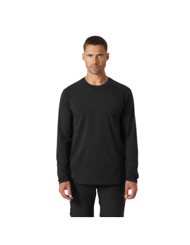 T-Shirt à manches longues - EVO LONG SLEEVE -...