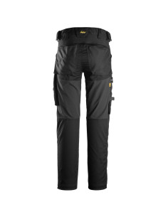 Pantalon avec genouillères... 2