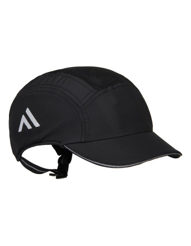 Casquette anti-heurt confort avec rembourrage...