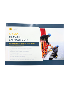 Mémento du travail en...