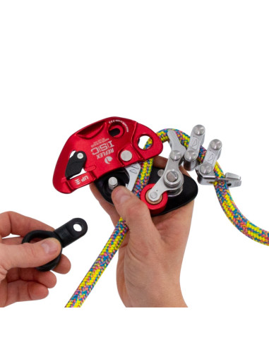 Prusik mécanique - REFLEX - ISC WALES®