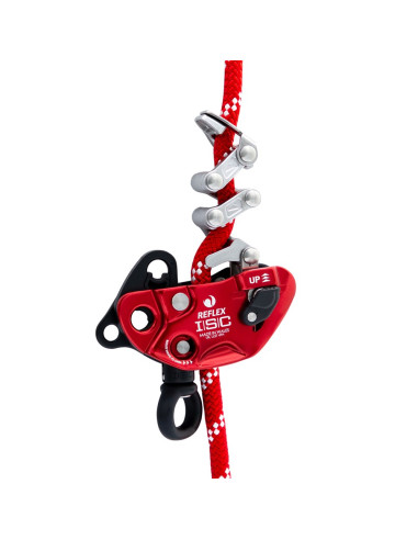 Prusik mécanique - REFLEX - ISC WALES®