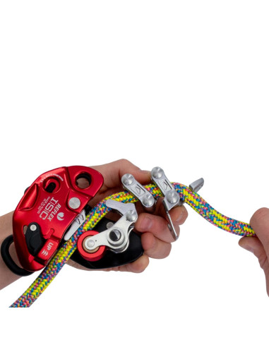 Prusik mécanique - REFLEX - ISC WALES®