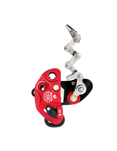 Prusik mécanique - REFLEX - ISC WALES®